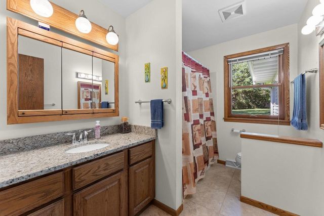 1510 Cameron Drive, Madison, WI 53711