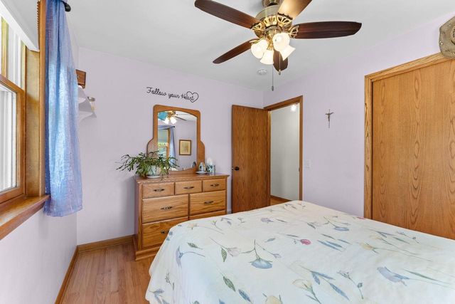 1510 Cameron Drive, Madison, WI 53711