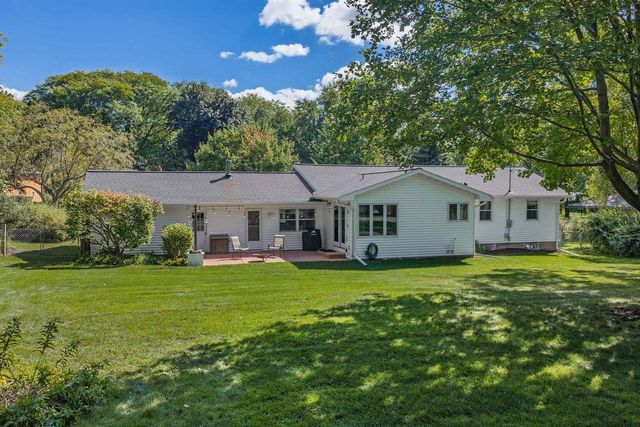 1510 Cameron Drive, Madison, WI 53711