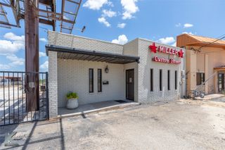 4817 Hill Street, Abilene, TX 79602