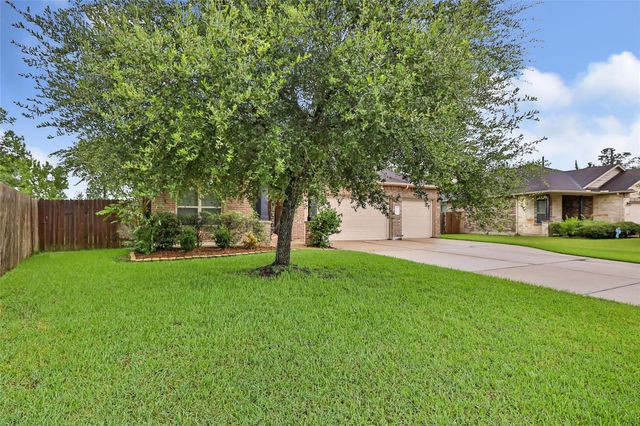 2207 Antler Trails Drive, Crosby, TX 77532