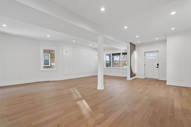 17 Franklin Avenue, River Forest, IL 60305