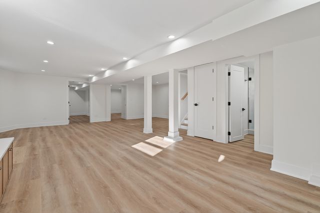 17 Franklin Avenue, River Forest, IL 60305