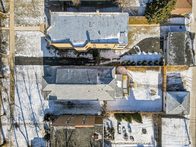 17 Franklin Avenue, River Forest, IL 60305