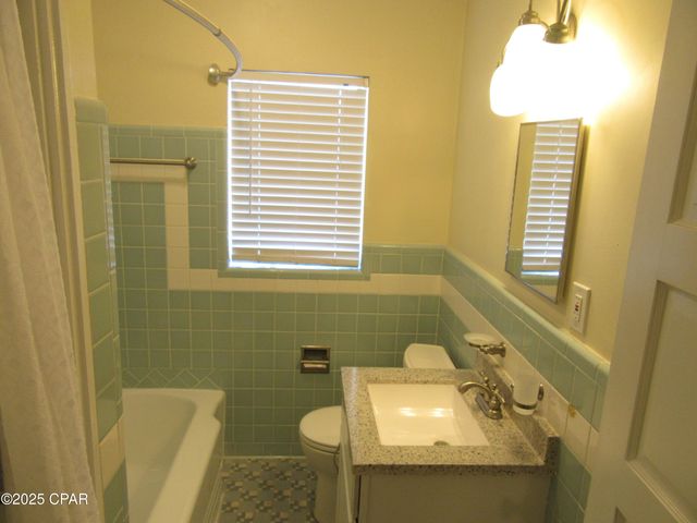 807 Cherry Street 3, Panama City, FL 32401