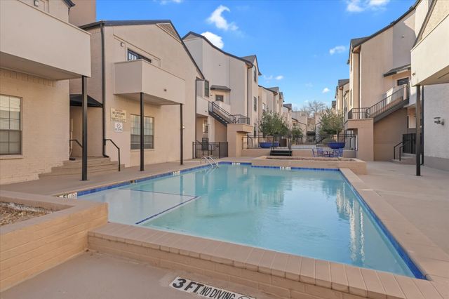 3901 Travis Street 126, Dallas, TX 75204