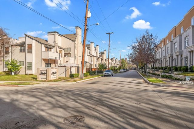 3901 Travis Street 126, Dallas, TX 75204