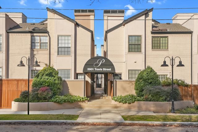 3901 Travis Street 126, Dallas, TX 75204