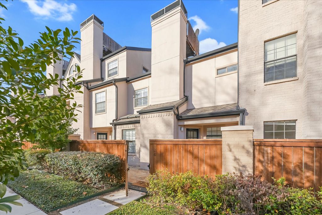 3901 Travis Street 126, Dallas, TX 75204