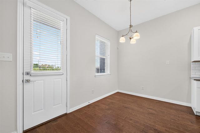4354 Hebron Street, Irving, TX 75061