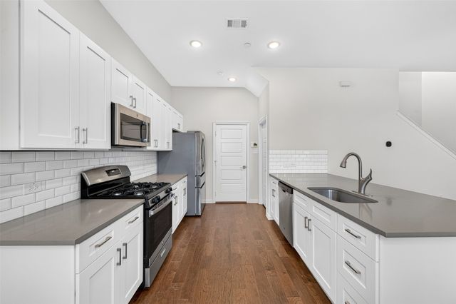 4354 Hebron Street, Irving, TX 75061