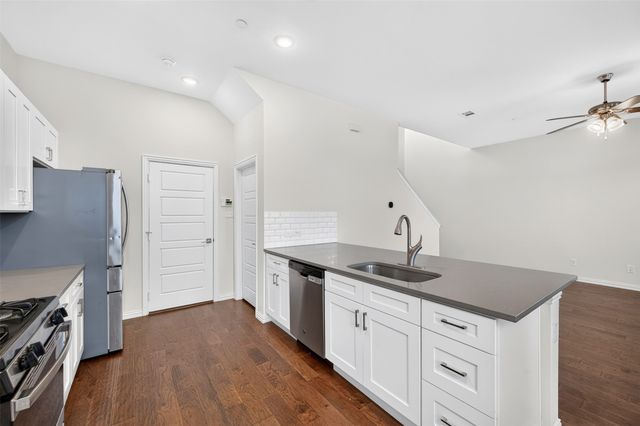 4354 Hebron Street, Irving, TX 75061