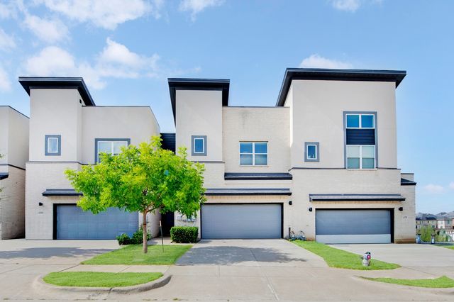 4354 Hebron Street, Irving, TX 75061