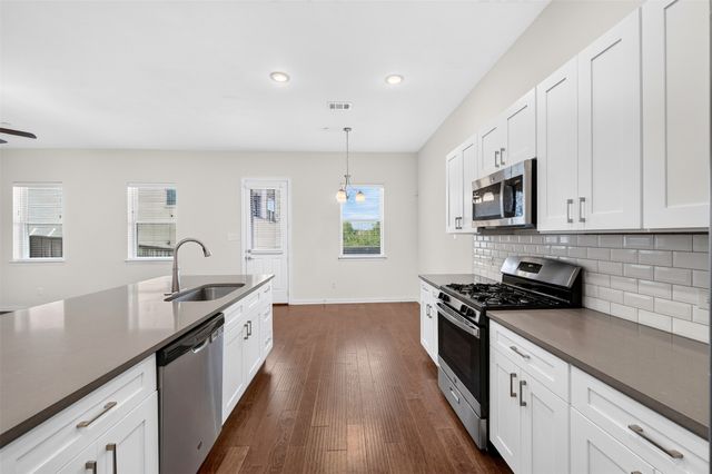 4354 Hebron Street, Irving, TX 75061
