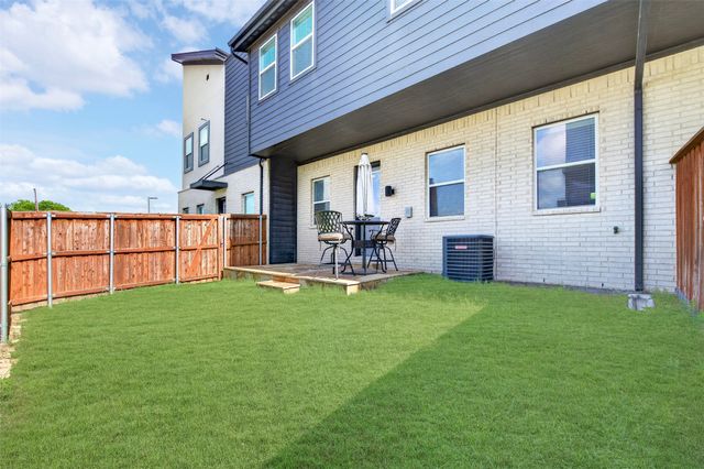4354 Hebron Street, Irving, TX 75061