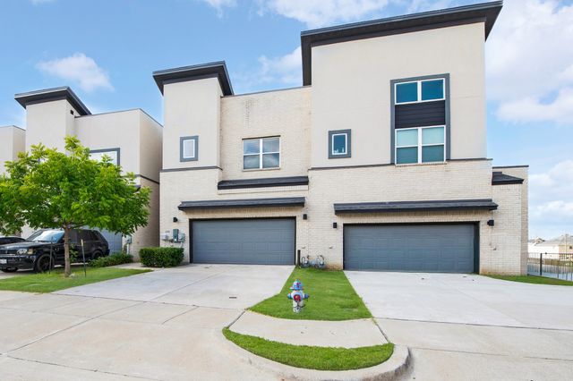 4354 Hebron Street, Irving, TX 75061