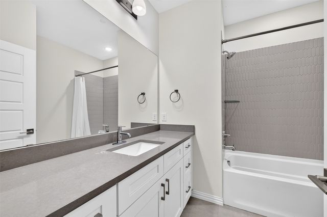 4354 Hebron Street, Irving, TX 75061
