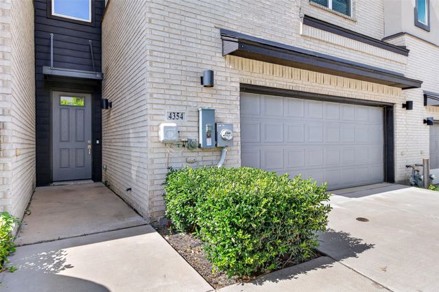 4354 Hebron Street, Irving, TX 75061