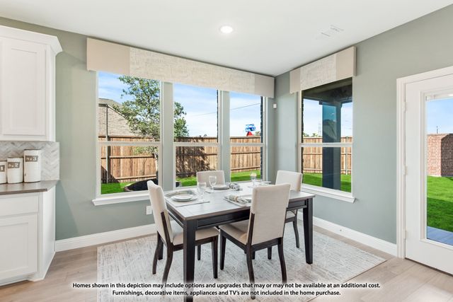 3401 Lacoste Way, Wylie, TX 75098