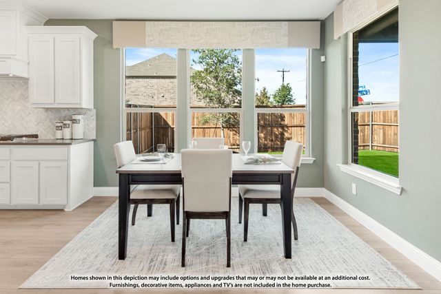 3401 Lacoste Way, Wylie, TX 75098