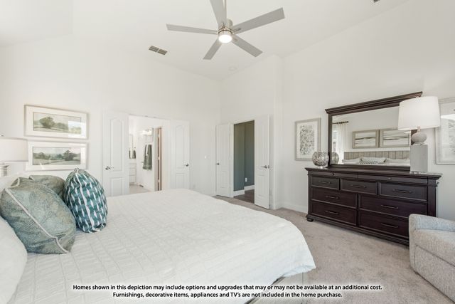 3401 Lacoste Way, Wylie, TX 75098