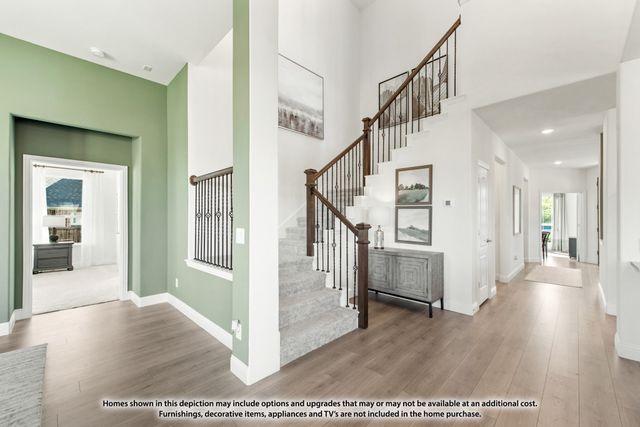 3401 Lacoste Way, Wylie, TX 75098