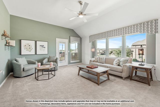 3401 Lacoste Way, Wylie, TX 75098