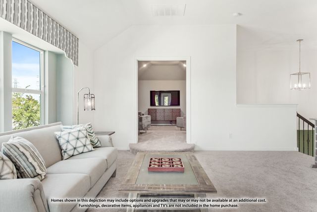 3401 Lacoste Way, Wylie, TX 75098