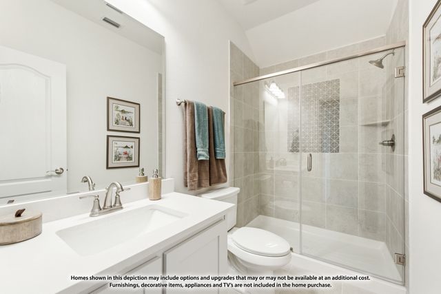 3401 Lacoste Way, Wylie, TX 75098