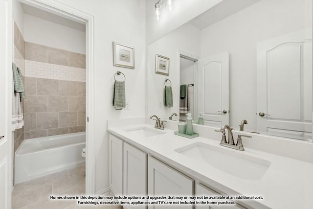 3401 Lacoste Way, Wylie, TX 75098