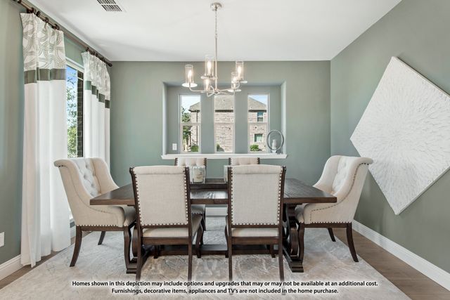 3401 Lacoste Way, Wylie, TX 75098
