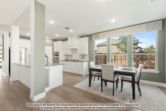 3401 Lacoste Way, Wylie, TX 75098