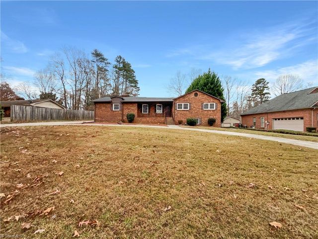 2560 Wallingford Road, Winston-salem, NC 27101
