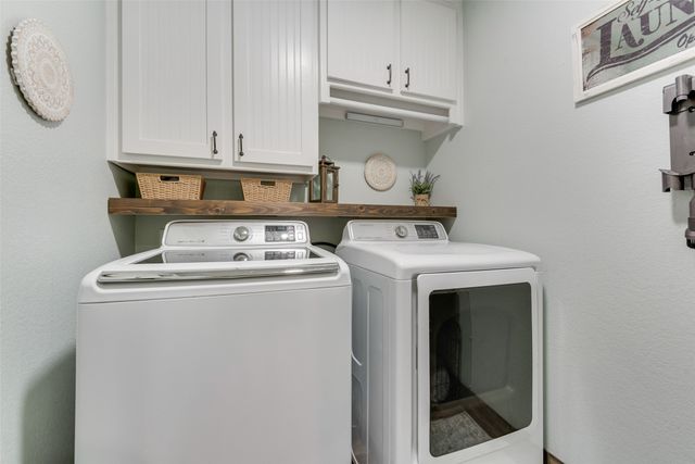704 Carmen Ana Avenue, Grandview, TX 76050