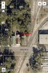 807 56TH Street E, Jacksonville, FL 32208