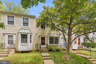 13602 AMBASSADOR DR #13602, Germantown, MD 20874