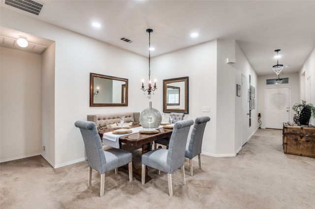 1520 Lakeside Drive, Glenn Heights, TX 75154