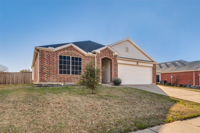 1520 Lakeside Drive, Glenn Heights, TX 75154