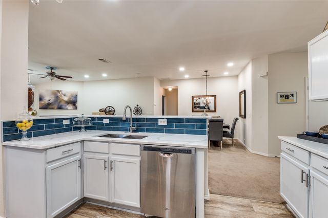 1520 Lakeside Drive, Glenn Heights, TX 75154