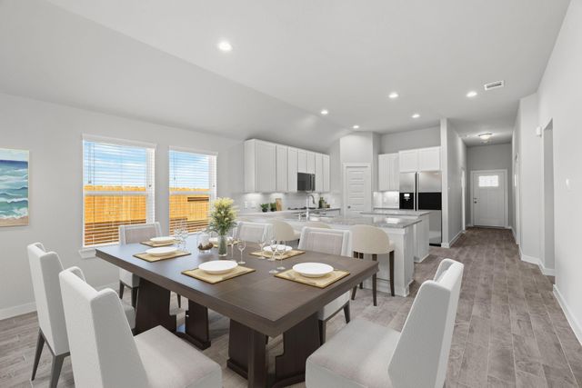 11102 Rose River Drive, Houston, TX 77044