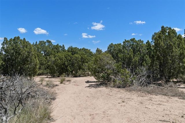4 Camino Espejo, Santa Fe, NM 87507