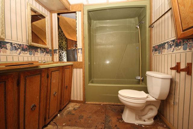 11888 S 42nd Street S, Wakeshma Twp, MI 49088