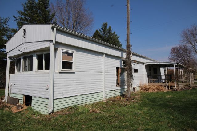 11888 S 42nd Street S, Wakeshma Twp, MI 49088