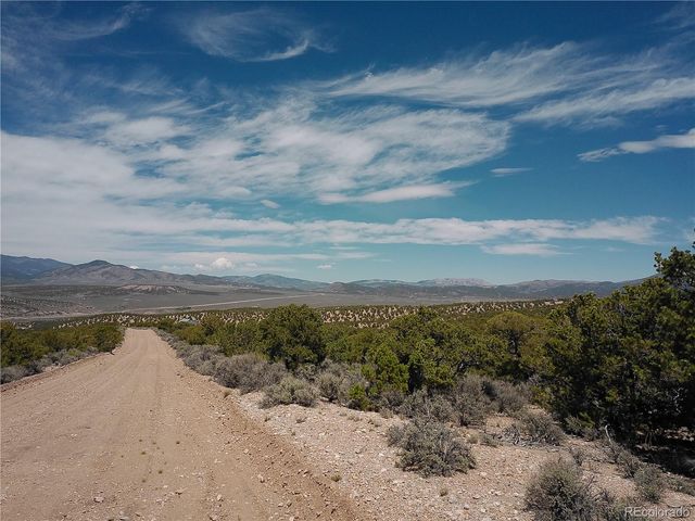 Andrus Road, Fort Garland, CO 81132