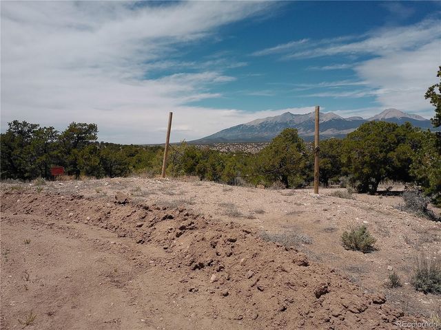 Andrus Road, Fort Garland, CO 81132