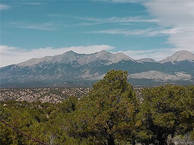 Andrus Road, Fort Garland, CO 81132
