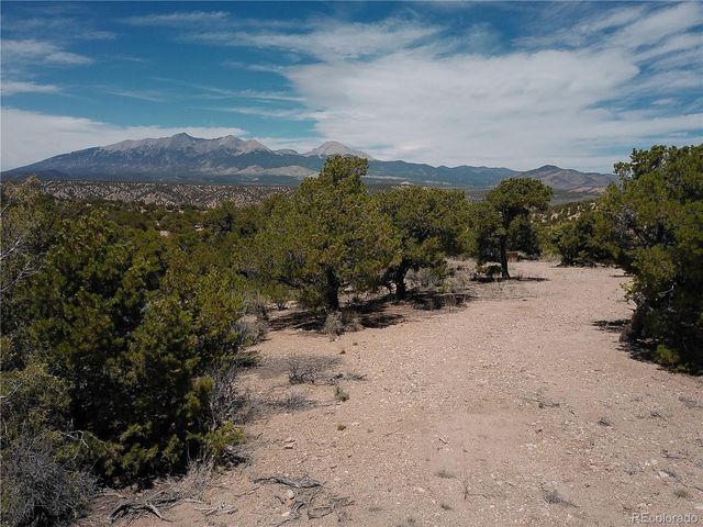Andrus Road, Fort Garland, CO 81132