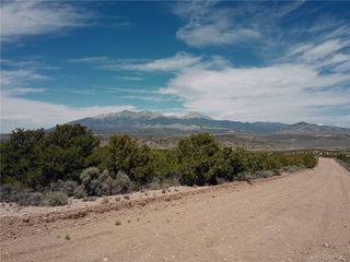 Andrus Road, Fort Garland, CO 81132