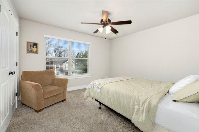 1105 Nemett Circle, Pea Ridge, AR 72751