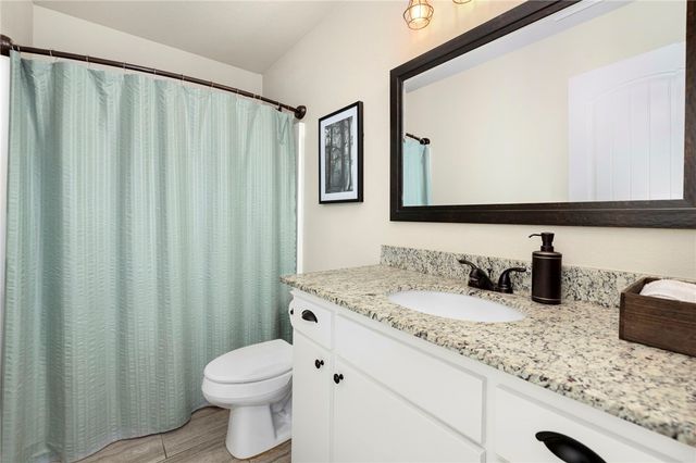 1105 Nemett Circle, Pea Ridge, AR 72751